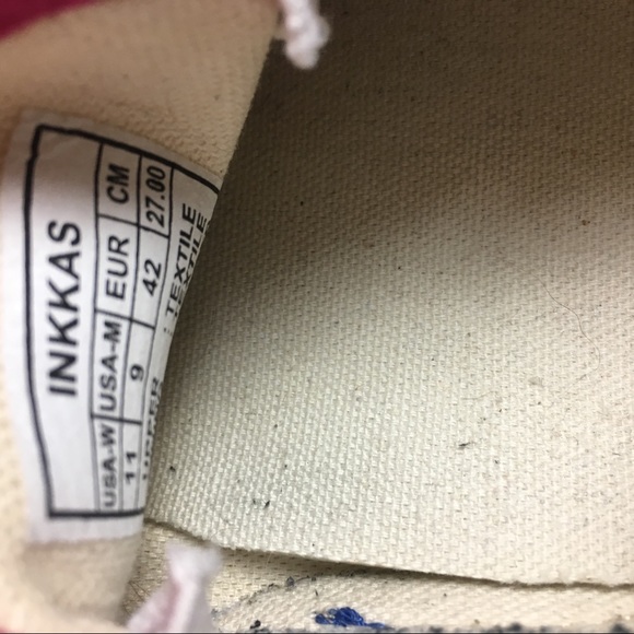 Patterned Slip On Loafer - Picture 7 of 8